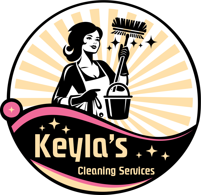 logo compania keylascleaning